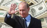 Путин предлагает отказаться от доллара и евро в СНГ