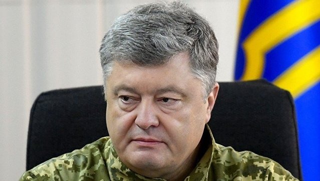 Михаил алексеевич порошенко фото