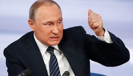 Путин потерял голову Татарстана