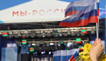 Business Insider назвал список «шокирующих» фактов об экономике России