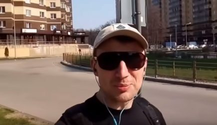 Уехавший с Украины блогер рассказал о жизни в «отсталой» России