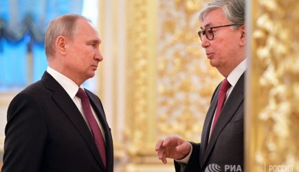 Stratfor: как новый президент Казахстана будет управлять страной