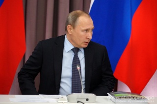 Стали известны подробности вызвавшей слезы Путина истории