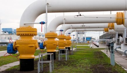 СПГ-терминалы в Одессе и Николаеве приведут Украину к газовой зависимости от США