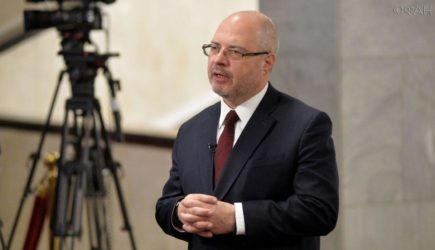 Пострадавший в Тбилиси депутат Гаврилов рассказал, кто стоит за попыткой переворота в Грузии