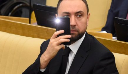 Депутат Госдумы объяснился за клич «Я — Рамзан Кадыров!» в ПАСЕ
