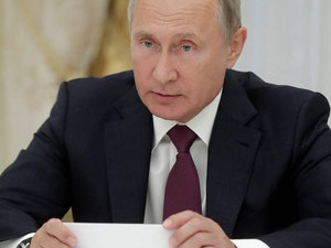 Путин подписал закон: пенсионеров будут содержать дети