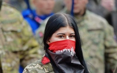 Почему украинские националисты потерпели тотальное поражение