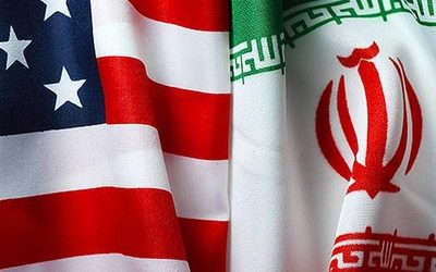 Реакция Ирана на заявление США о сбитом беспилотнике