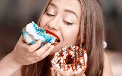 Как отказаться от вредного сахара навсегда: простые правила
