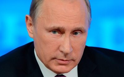 Состоится ли разговор Путина с Макроном и Трмпом