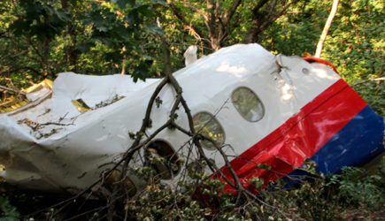 Неизвестные подробности: Что не понравилось Западу в новом фильме про MH17
