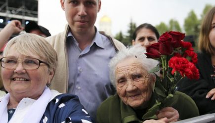 Цинизм пенсионной реформы: Украв у россиян 5 лет жизни, власть дарит 1 день на медосмотр