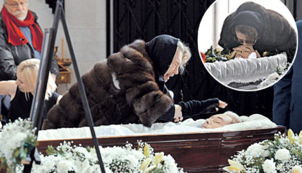 Умер известный спортсмен страны &#8212; эта смерть напугала всю Россию
