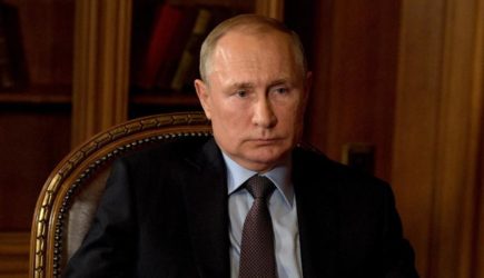 Прагматичный Путин положительно оценил диалог с Зеленским