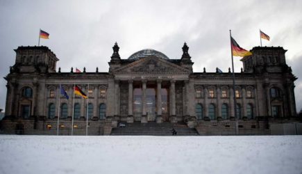 Что ждет отношения России и Германии после ухода Меркель
