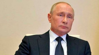 Путин прокомментировал план госпереворота в Белоруссии
