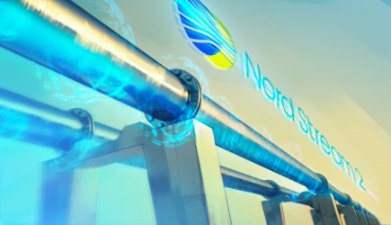 Цены на газ сделали «Газпром» главным победителем суда в ФРГ по «Северному потоку – 2»