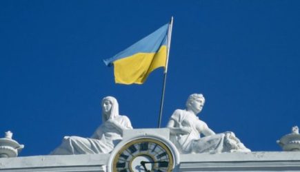 На Украине появился «теневой президент»: Политолог назвал имя