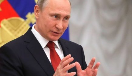 Путин внес новые поправки в пенсионную реформу: сюрприз