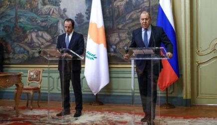 Греция и Кипр должны пересмотреть отношение к России и статусу Крыма — мнение
