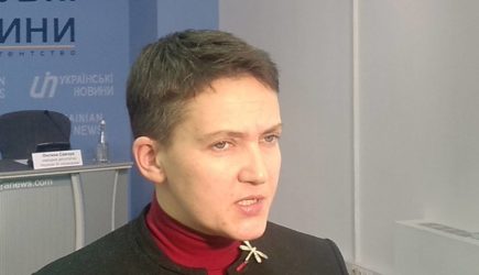 В аэропорту Киева с поддельными COVID-сертификатами задержали экс-нардепа Савченко и ее сестру