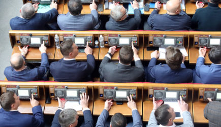 Депутаты встретили «страшную» новость о России хохотом: «Интересная реакция»