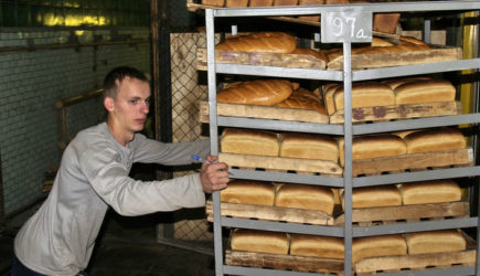 Украинцы останутся без хлеба. Экс-депутат Рады предрёк коллапс: &#171;Выхода нет&#187;