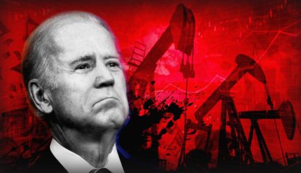 Газовый ультиматум России обвалил нефтяной рынок США