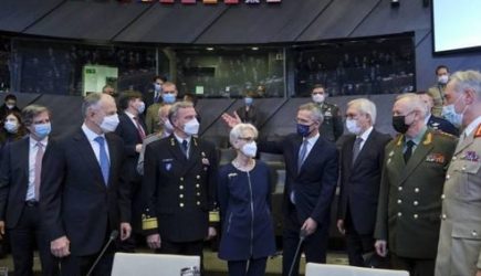 Как американцы схитрили на переговорах РФ и НАТО в Брюсселе