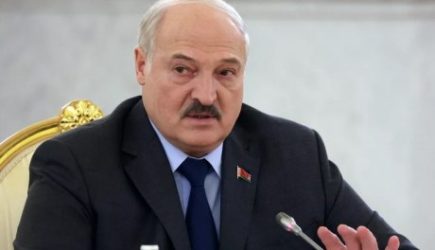 Лукашенко призвал не &#171;баламутить народ&#187; слухами об объединении с Россией