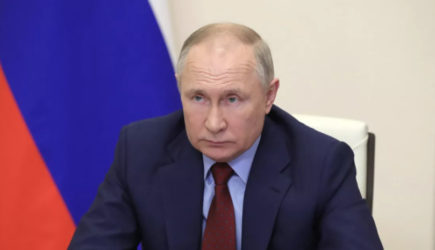 В Германии признали правоту Путина: экономический блицкриг против России провалился