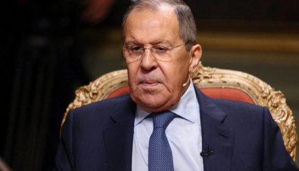 Лавров раскрыл «самый главный вывод» России о Западе