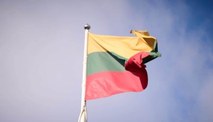 РФ озвучила категоричный ультиматум Литве: дело в блокаде