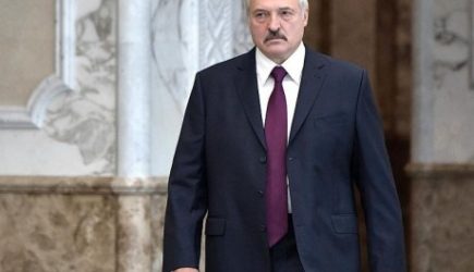 Отец Лукашенко: тайна рождения белорусского президента