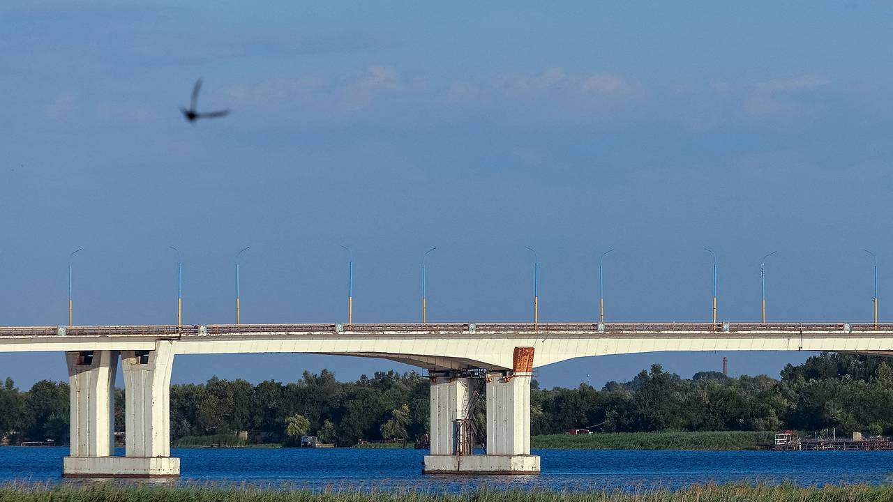 Антоновский мост