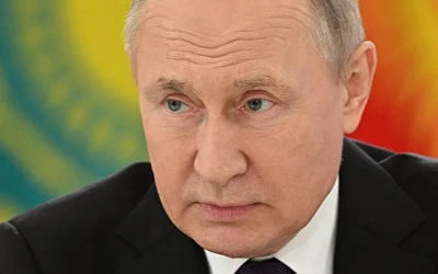Слова Путина о целях РФ до 2030 года прогремели на всю Россию