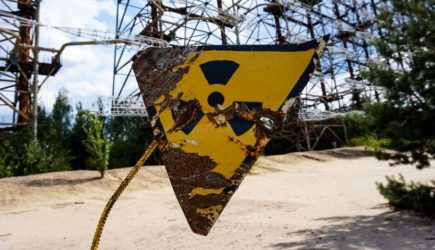 Радиация повсюду: Минобороны выступило с заявлением по снарядам с ураном