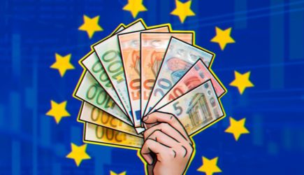 Евросоюз накопил безумный долг