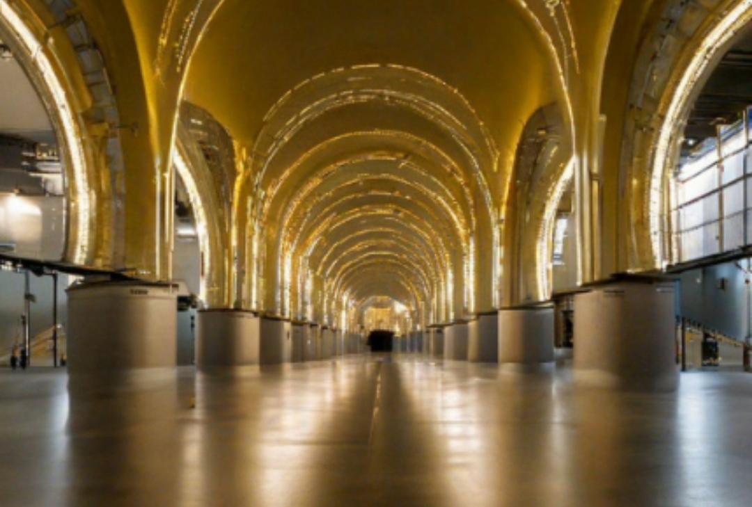 Метро проект 2023
