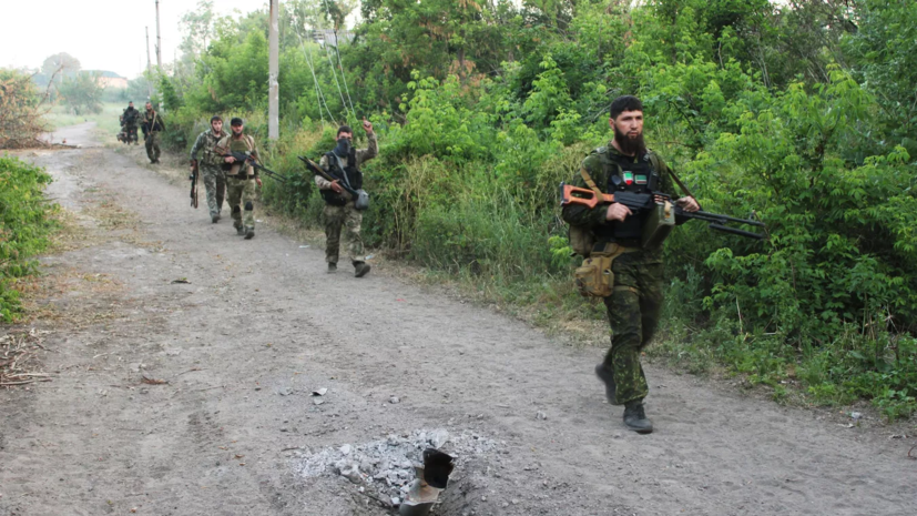 Карта боевых действий в марьинке на сегодня