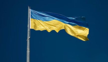 Украина сталкивается с двойной дипломатической проблемой