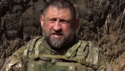 Сладков: РФ не того калибра держава, чтобы терпеть атаки ВСУ на Крымский мост