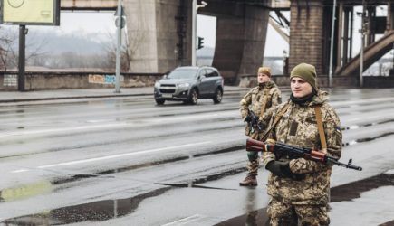 В Харьков приедут военкомы с западной Украины