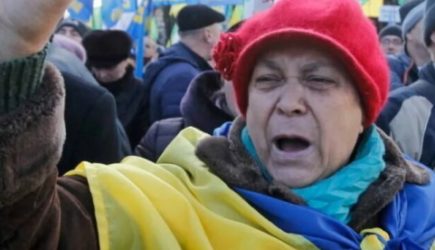 «Это ваши проблемы»: США неожиданно отказались от Украины