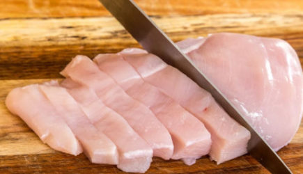 Чем опасно мясо курицы: риск заболеваний сердца и сосудов
