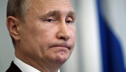 «Будете бедными»: Путин предсказал грядущую катастрофу