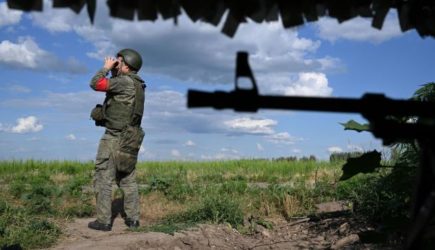 Киев пошëл ва-банк на запорожском фронте: ВСУ бросают в бой стратегический резерв