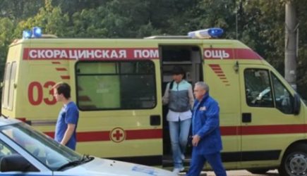 Восемь человек погибли в ДТП на трассе в Ростовской области