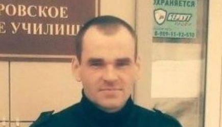 В ходе СВО на Украине погиб Константин Зотов